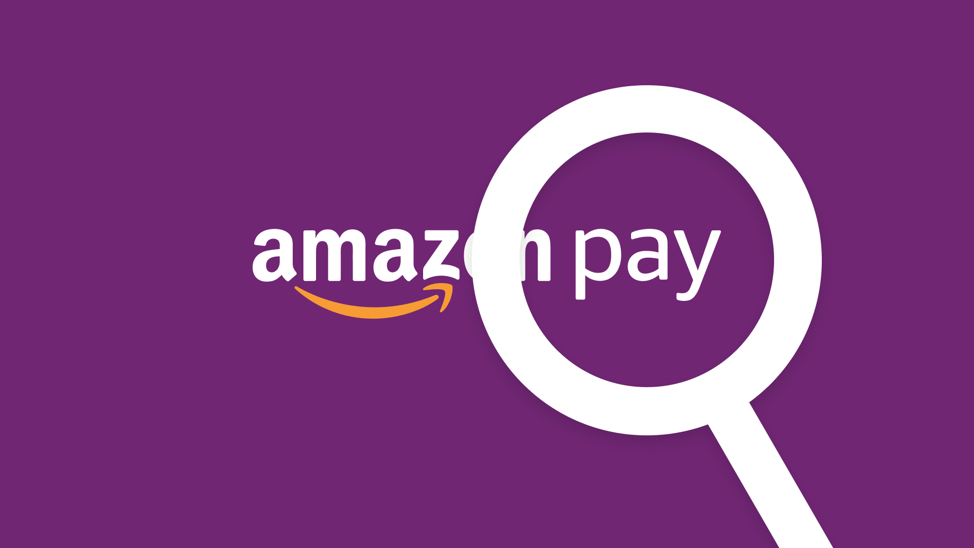 What Can Amazon Pay Do for Your Business?